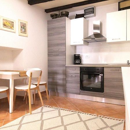 Sea View Apartment Umag 1 ภายนอก รูปภาพ