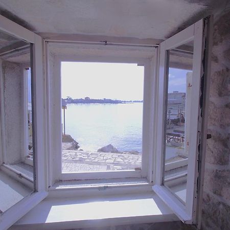 Sea View Apartment Umag 1 ภายนอก รูปภาพ