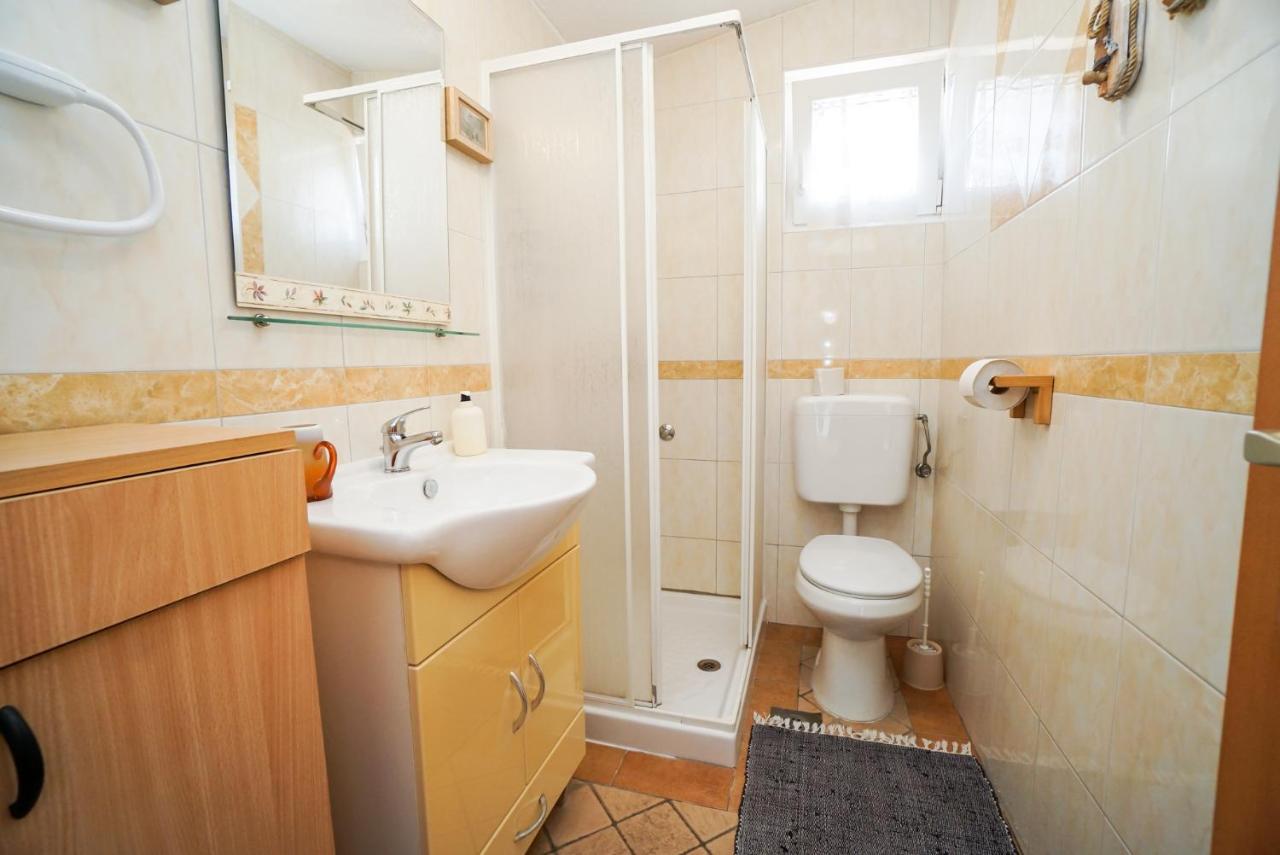 Sea View Apartment Umag 1 ภายนอก รูปภาพ
