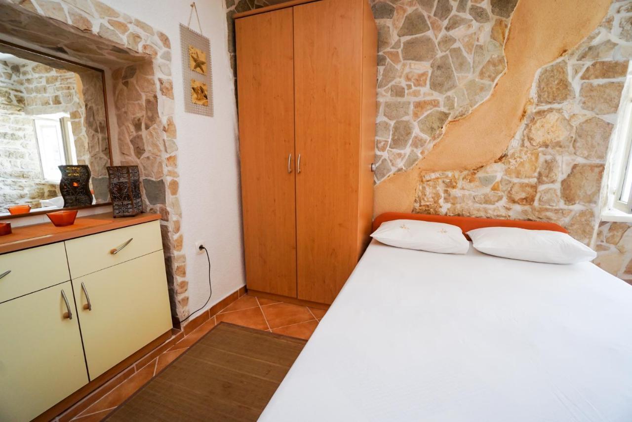 Sea View Apartment Umag 1 ภายนอก รูปภาพ