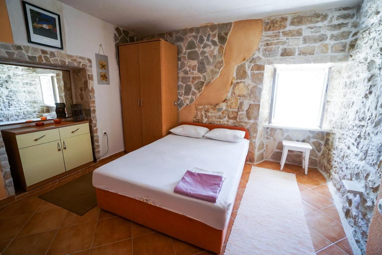 Sea View Apartment Umag 1 ภายนอก รูปภาพ