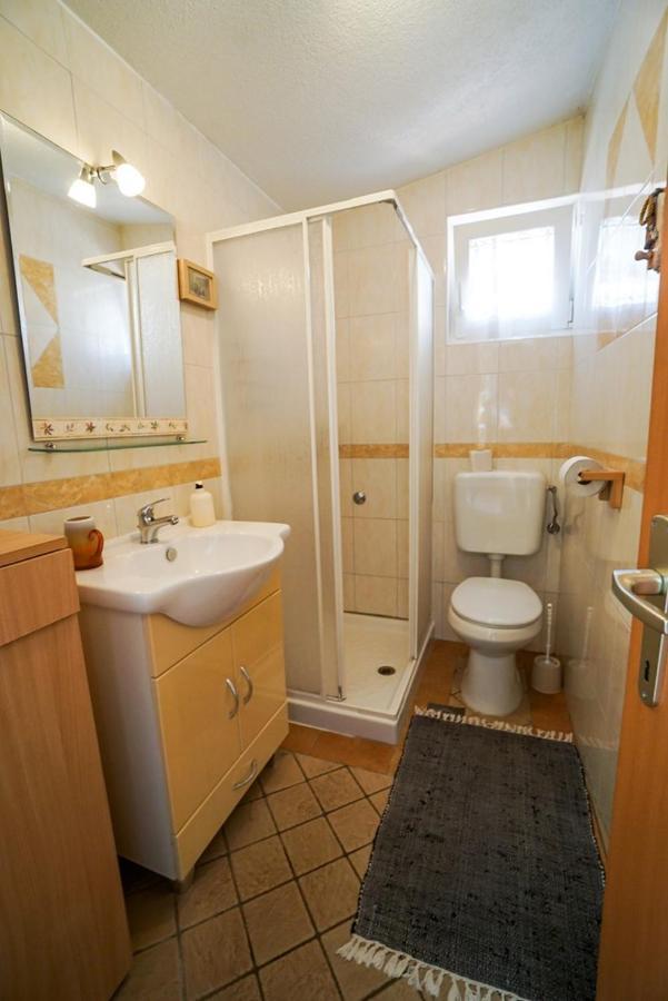 Sea View Apartment Umag 1 ภายนอก รูปภาพ