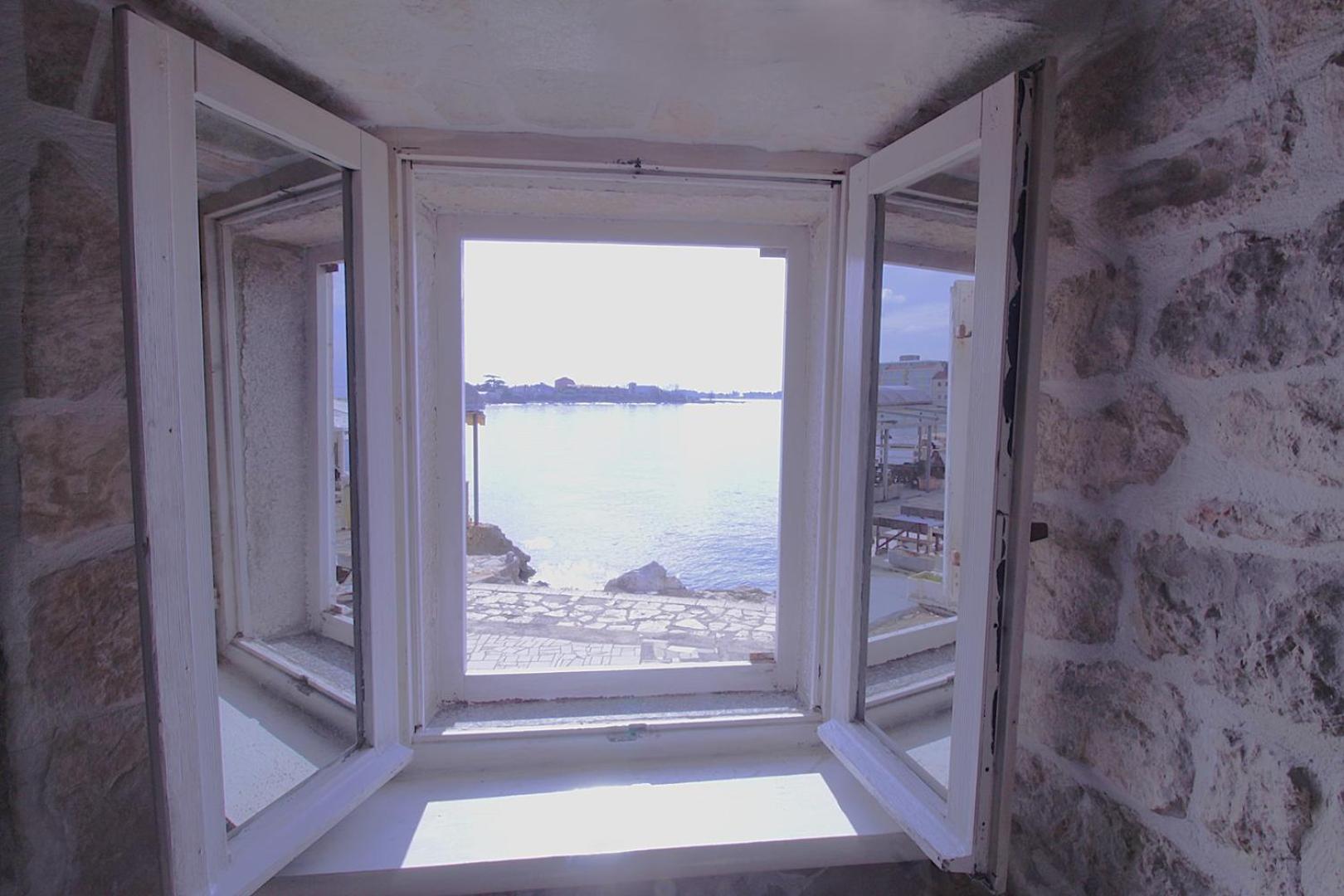 Sea View Apartment Umag 1 ภายนอก รูปภาพ